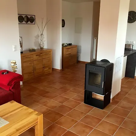 Ferienwohnung Sandstrand Glowe Room photo