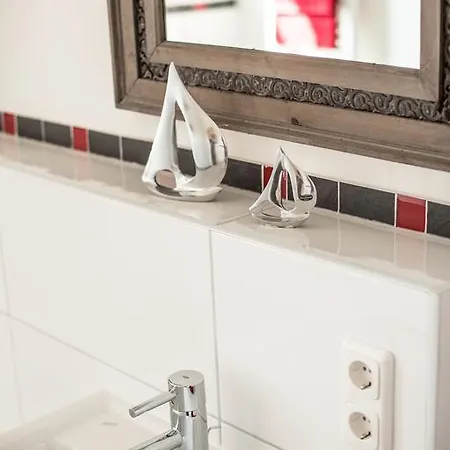 Ferienwohnung Sandstrand Glowe Room photo