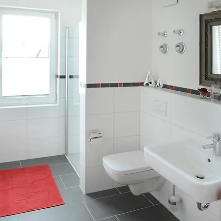 Ferienwohnung Sandstrand Glowe Room photo