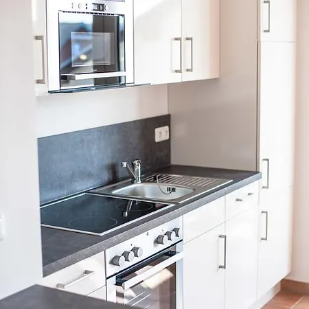 Ferienwohnung Sandstrand Glowe Room photo