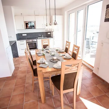 Ferienwohnung Sandstrand Glowe Room photo