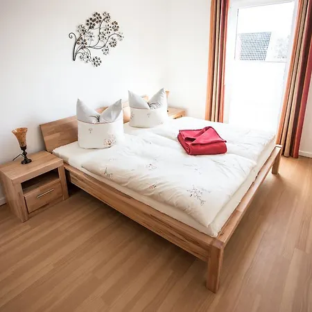 Ferienwohnung Sandstrand Glowe Room photo