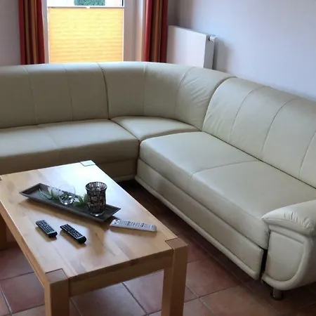 Ferienwohnung Sandstrand Glowe Exterior photo