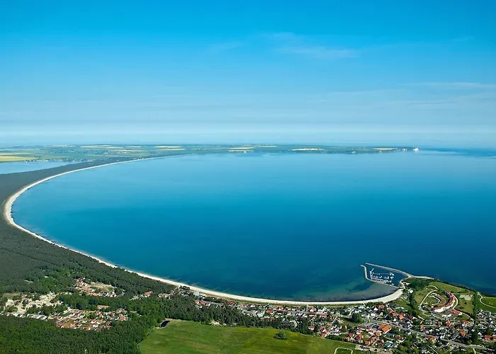 Ferienwohnung Sandstrand