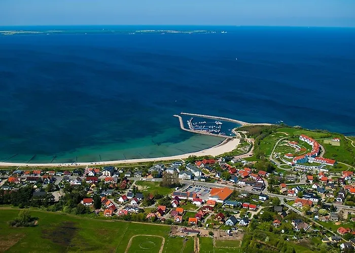 Ferienwohnung Sandstrand