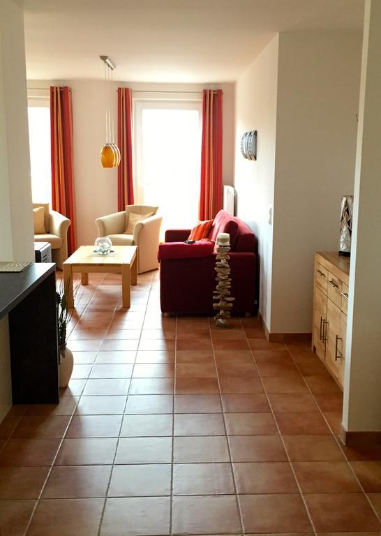 Sandstrand Apartment