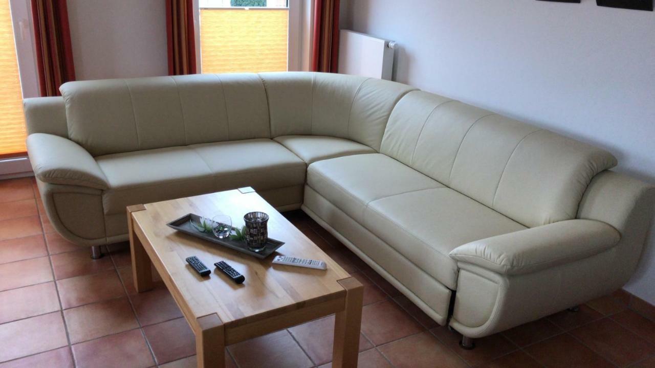 Apartment Sandstrand *